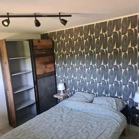 Le Chalet Des Amis Aurec-Sur-Loire エクステリア 写真